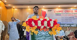 ফেব্রুয়ারির মধ্যে সব সংস্কার শেষে নির্বাচন দিতে হবে: হাসনাত